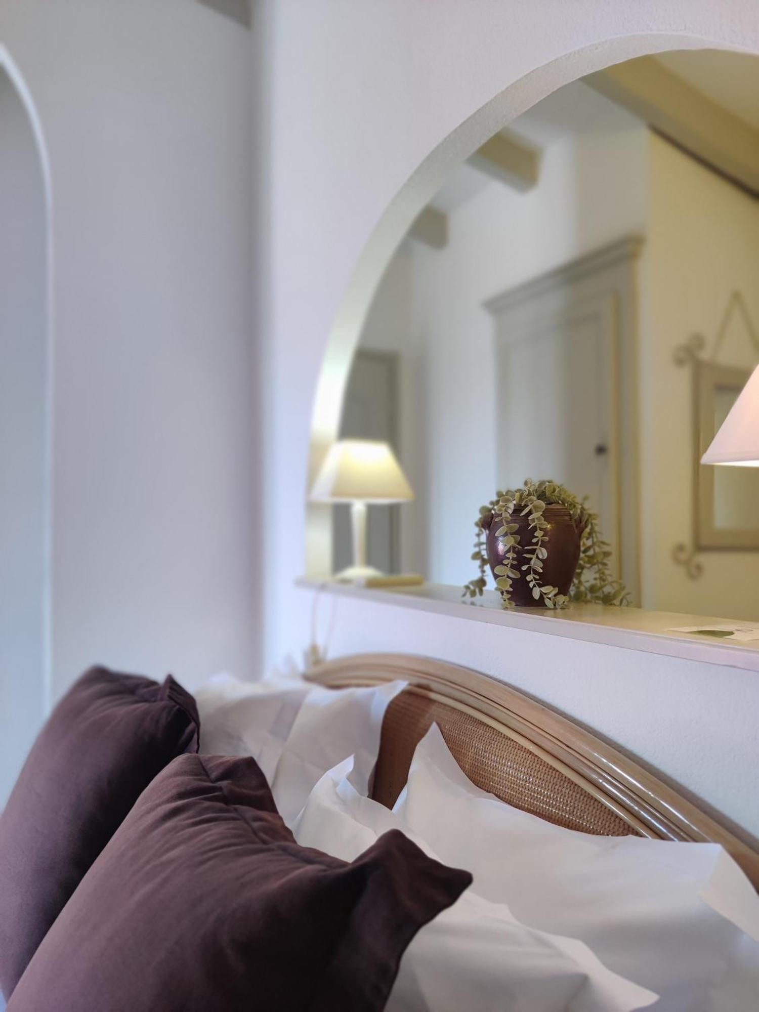 Le Roc E Fiori Hotel - Teritoria Porto-Vecchio  Ngoại thất bức ảnh