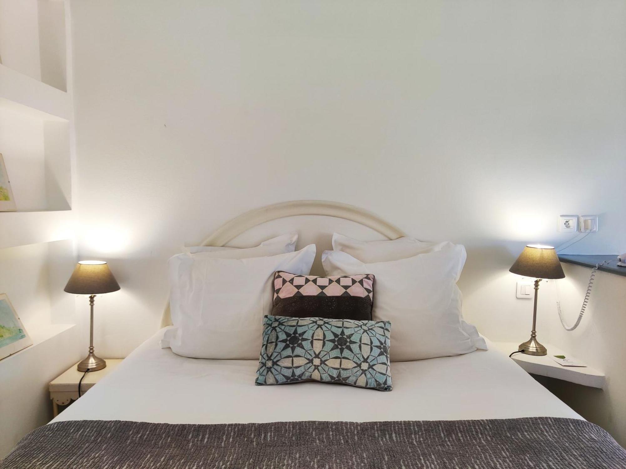 Le Roc E Fiori Hotel - Teritoria Porto-Vecchio  Ngoại thất bức ảnh