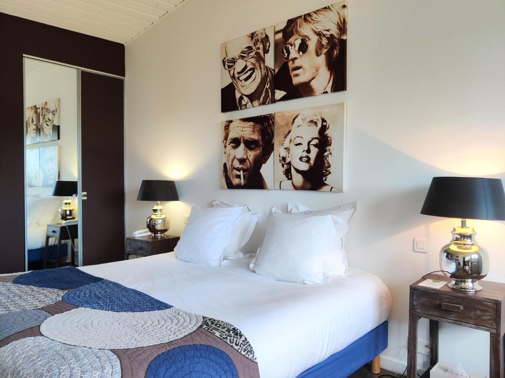 Le Roc E Fiori Hotel - Teritoria Porto-Vecchio  Ngoại thất bức ảnh