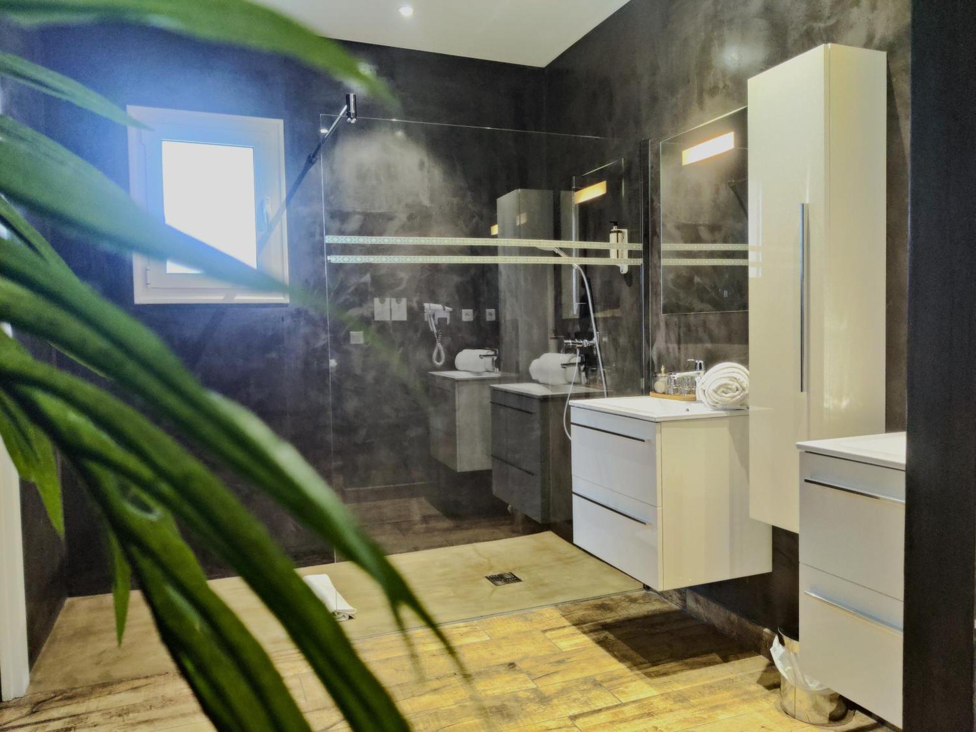 Le Roc E Fiori Hotel - Teritoria Porto-Vecchio  Ngoại thất bức ảnh