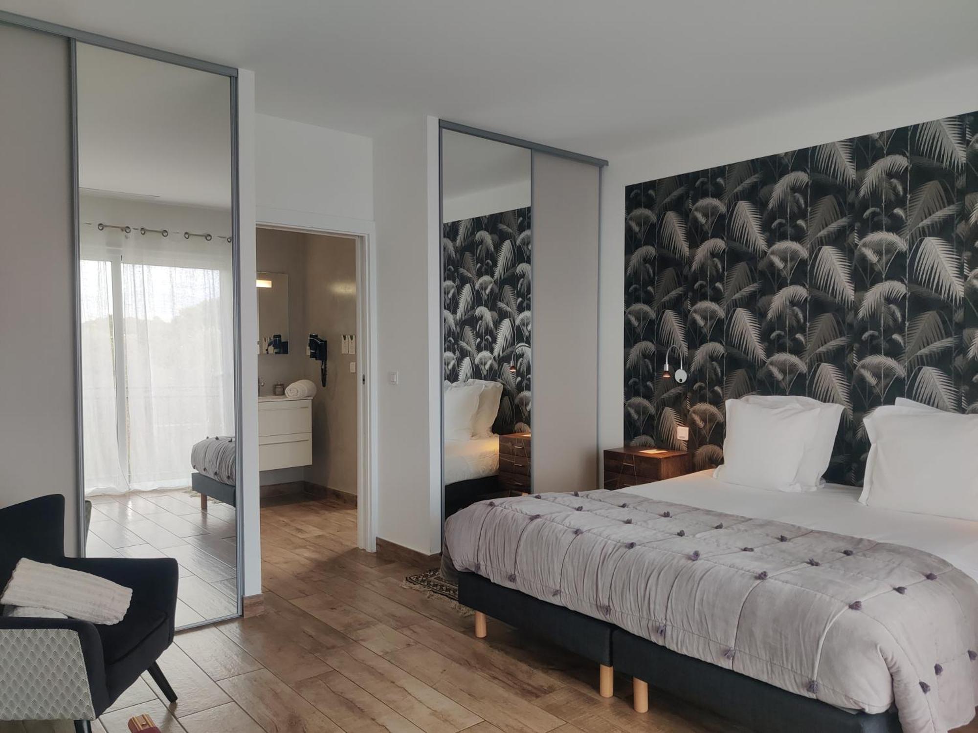 Le Roc E Fiori Hotel - Teritoria Porto-Vecchio  Ngoại thất bức ảnh